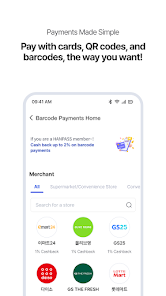 Hanpass - Overseas Remittance screenshot 4