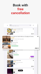 Amimir - Your Hotel Searcher screenshot 15