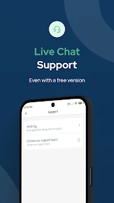 Octohide VPN - Fast & Secure screenshot 6