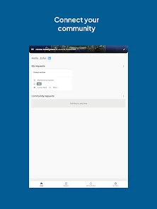 Stratacare Australia App screenshot 9