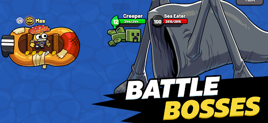 All Out - Multiplayer Fun! screenshot 11