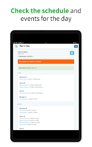 Schedulefly screenshot 16