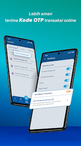 myBCA: BCA Banking Apps screenshot 3