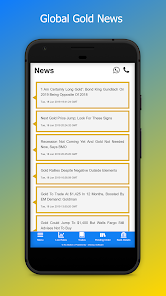 AC Bullion - Tenali - Buy Gold screenshot 6