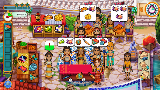 Elena's Journal: To Atlantis screenshot 7