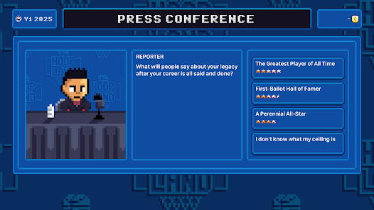 Hoop Land screenshot 4