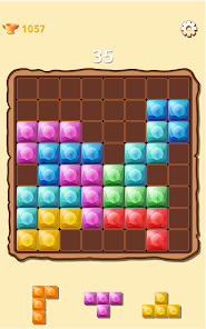 Block Puzzle - Classic Jewel screenshot 23