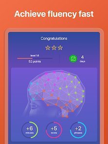 Learn Vietnamese screenshot 13