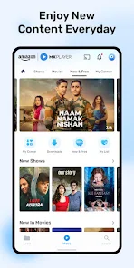MX Player: Video Player & OTT screenshot 5