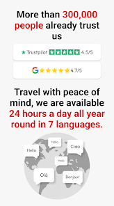 Amimir - Your Hotel Searcher screenshot 8