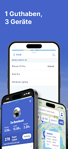 Waterkaarten: Boot Navigation screenshot 6