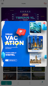 VisitKL screenshot 10