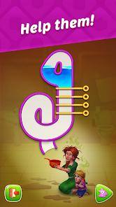 Homescapes screenshot 7