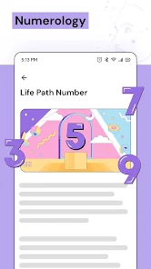 Moyra: Astrology & Horoscopes screenshot 6