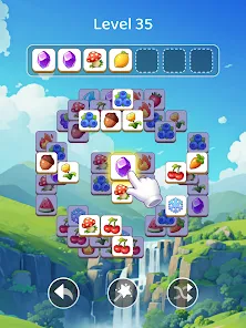 Tile Explorer - Triple Match screenshot 13