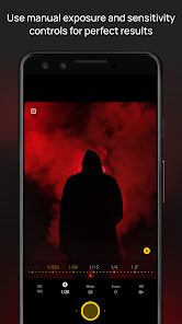 Camera FV-5 Lite screenshot 2