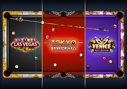 8 Ball Pool screenshot 20
