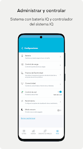 Enphase Enlighten screenshot 5
