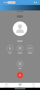 EXPLORER Connect screenshot 3