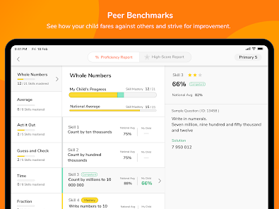 KooBits Parent screenshot 9