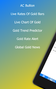AC Bullion - Tenali - Buy Gold screenshot 8