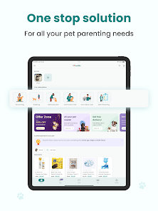 Kuddle - Pet Parenting Partner screenshot 9