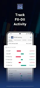 StockEdge: Stock Market App screenshot 6