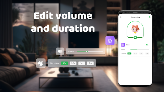 Find My Phone By Clap, Whistle screenshot 6