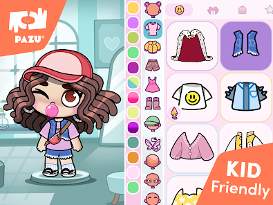 Avatar World ® screenshot 16