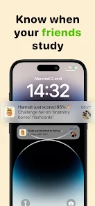 Focus Tree: Timer & Flashcards screenshot 6