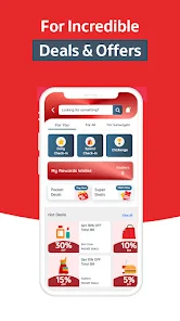 Sunway Super App screenshot 6