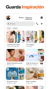 Pinterest screenshot 2