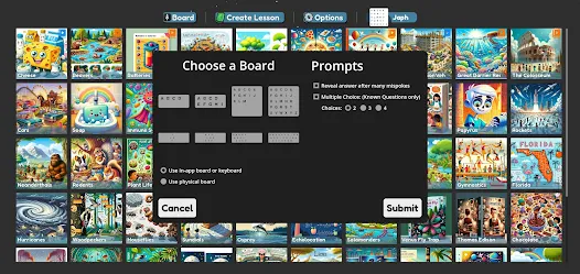 SpellerShip screenshot 5