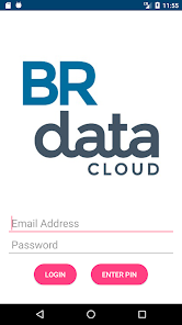 BRdata Cloud screenshot 1