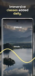 Breathwrk: Breathing Exercises screenshot 21