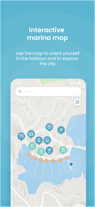 myMarina - Live your marina! screenshot 4