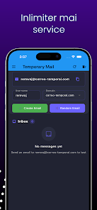 Mail Asia screenshot 9