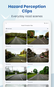 Driving Theory Test Kit UK screenshot 16