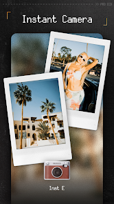 ProCCD - Digital Film Camera screenshot 8