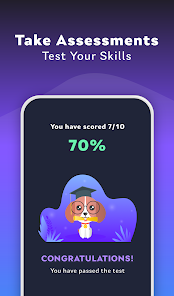 Coding X : Learn Python, Java screenshot 19