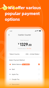 iTaoBuy screenshot 4