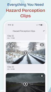 Driving Theory Test Kit UK screenshot 3