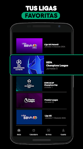 FOX One MX screenshot 4