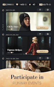 Fashion Nation: Style & Fame screenshot 20