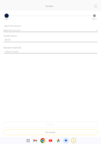 Pibank USA screenshot 12