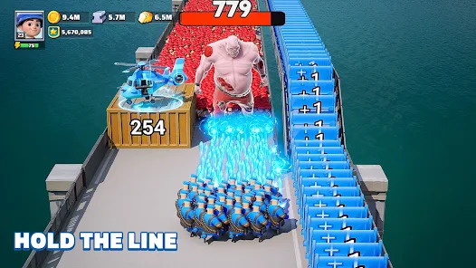 Last War:Survival Game screenshot 16