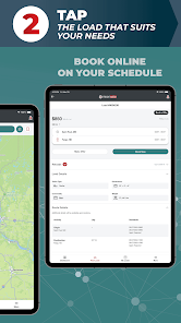 ATS FreightMatch screenshot 17