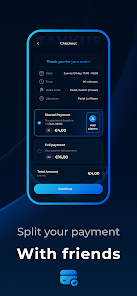 Taykus - Padel, tennis & more screenshot 4