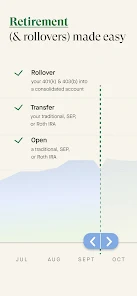 Ellevest: Investing for women screenshot 4
