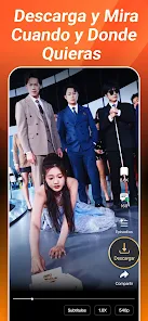 FreeReels - Dramas y Reels screenshot 6